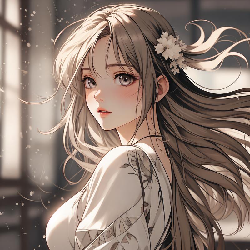 湘巴藏戏的希望，跟着小小的身影往前奔！